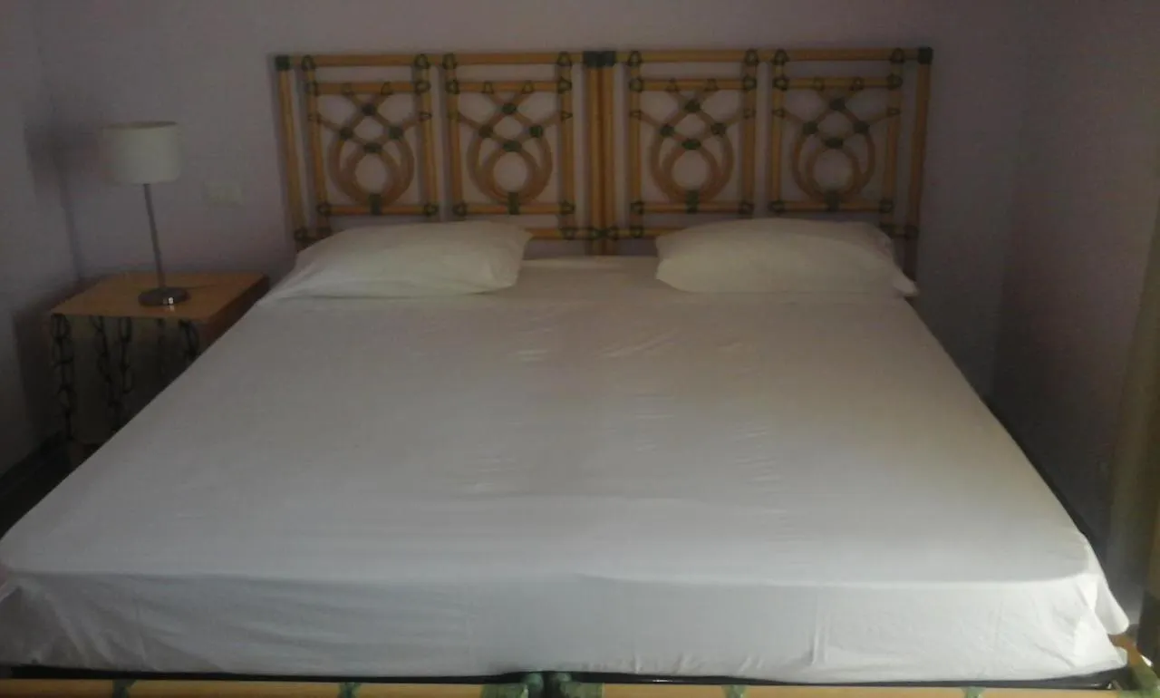 Apartment Residencial Las Palmeras De Willy Boca Chica Dominican Republic