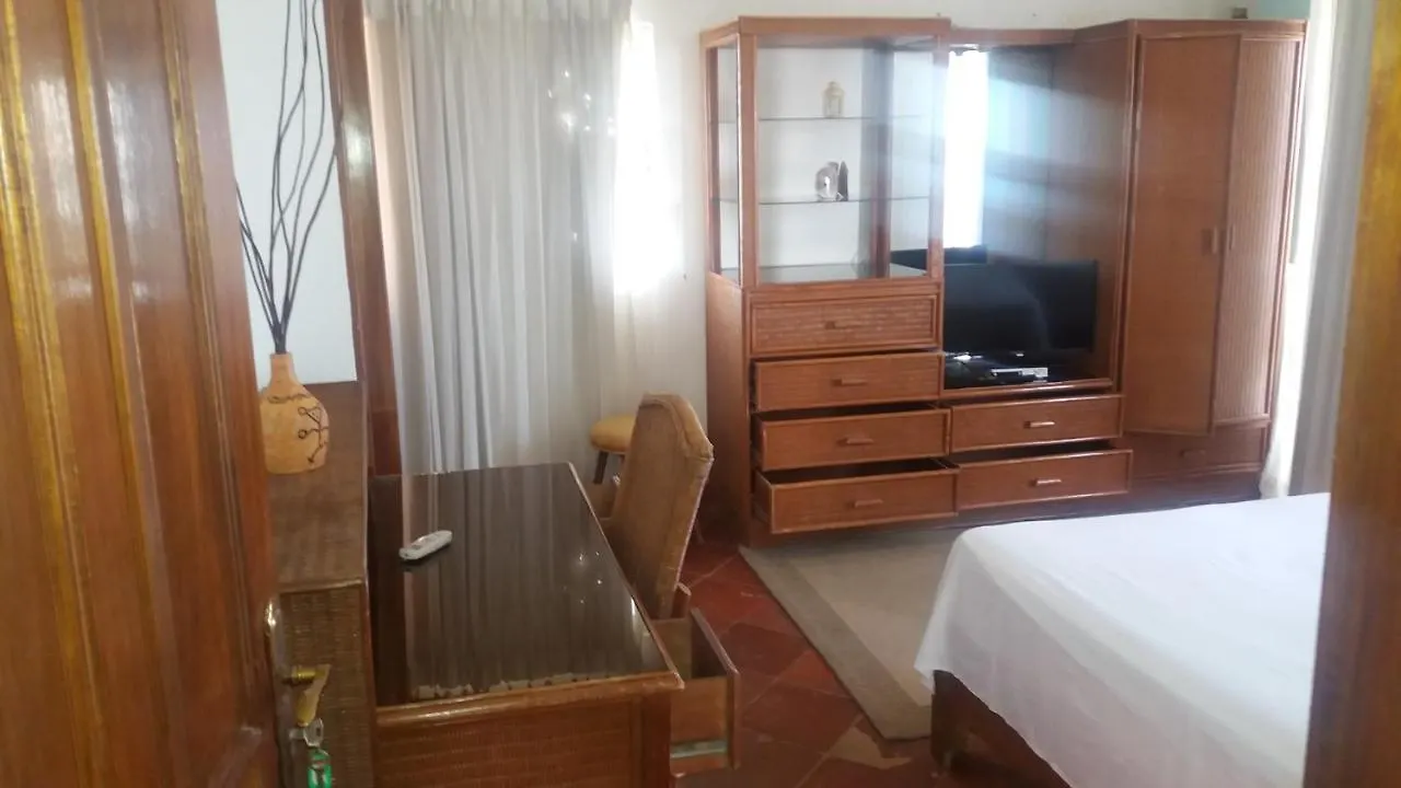 Residencial Las Palmeras De Willy Boca Chica Dominican Republic