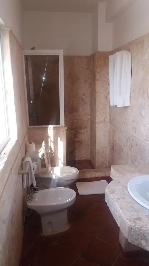 Residencial Las Palmeras De Willy Boca Chica