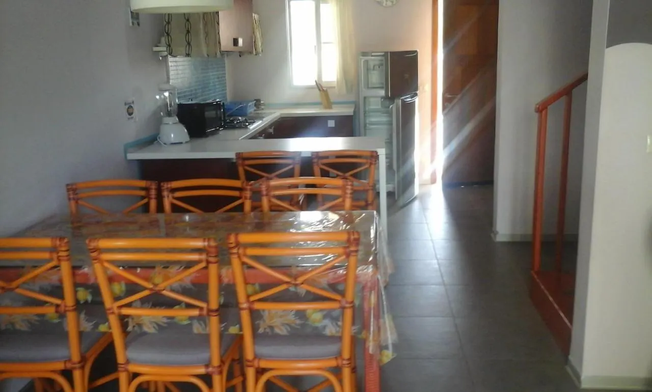 Residencial Las Palmeras De Willy Boca Chica 0*,  Dominican Republic