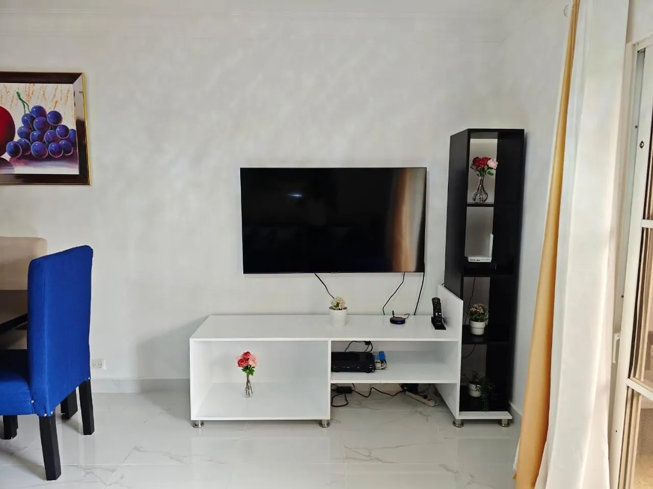 Apartment Residencial Las Palmeras De Willy Boca Chica